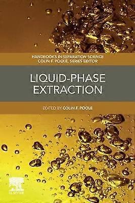 Liquid-Phase Extraction