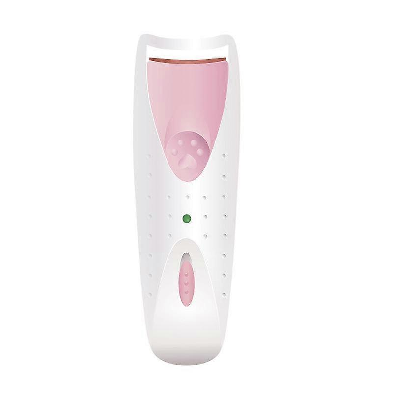 Electric Eyelash Curler Lasting And Portable Shaping Curling Eyelash Clip Fast Heating
