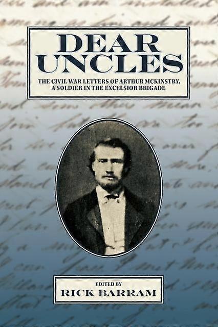 Dear Uncles Paperback Book