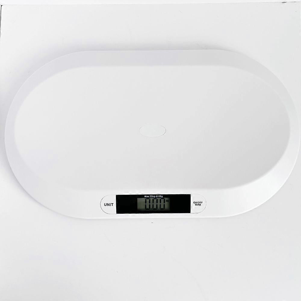 Báscula de peso Báscula electrónica