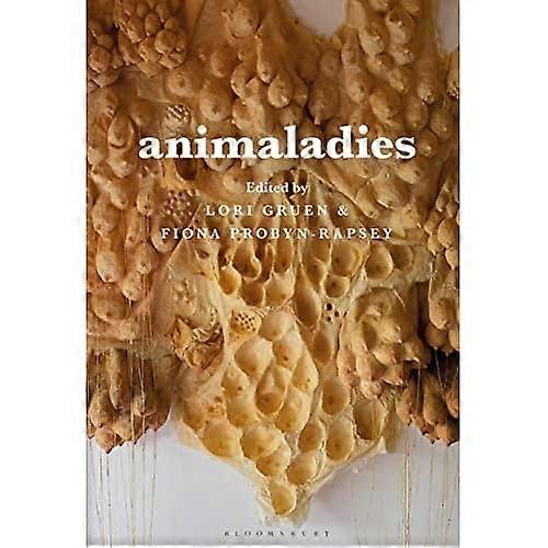 Animaladies: Gender, Animals, and Madness