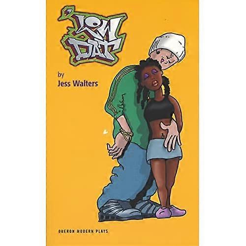 Lowdat (Oberon Modern Plays)