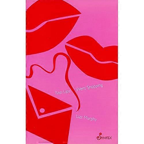 Dos labios fueron de compras