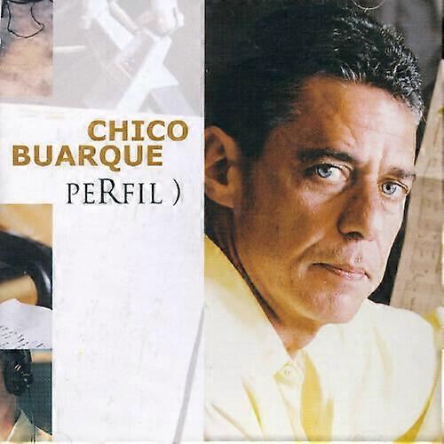 Buarque Chico Perfil CD