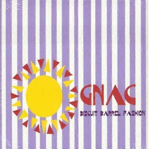 Gnac Biscuit Barrel Mode CD