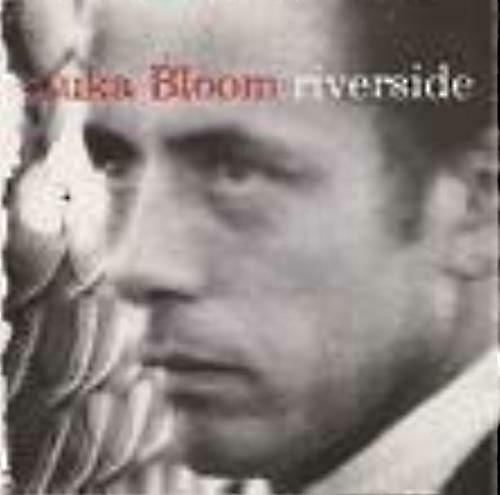 Luka Bloom Riverside CD