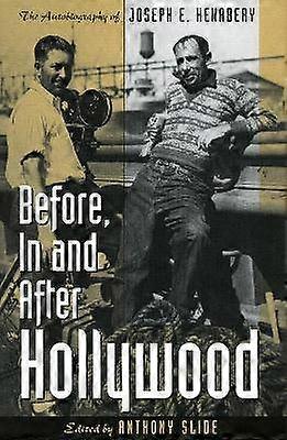 Before In and After Hollywood