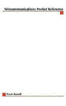 Telecommunications Pocket Reference