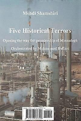 Five Historical Terrors