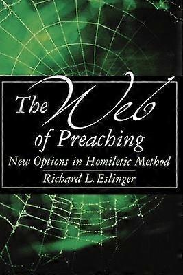 The Web of Preaching