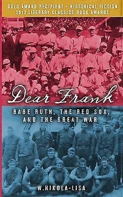 Dear Frank