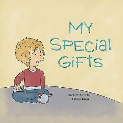 My Special Gifts