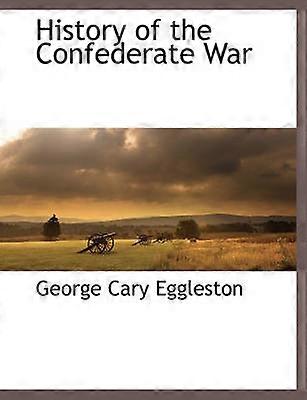 Istoria războiului confederat