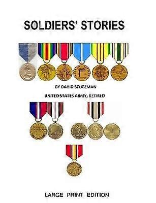 Soldiers' Stories