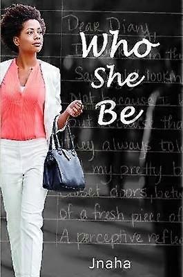 Who She be!?