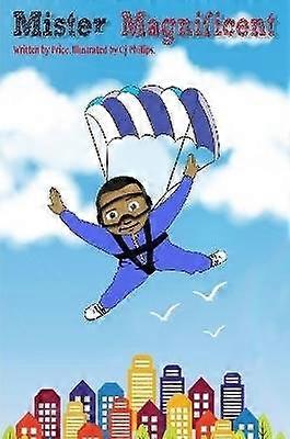 Mister Magnificent