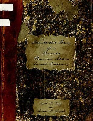 Illustrated Diary of a Romantic Prussian Soldier