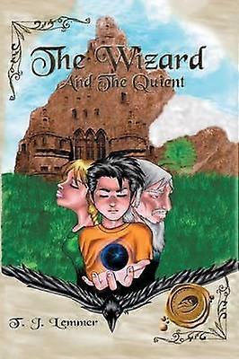 The Wizard and the Quient