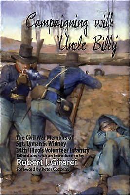 Wahlkampf mit Onkel Billy