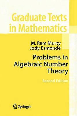 Problems in Algebraic Number Theory