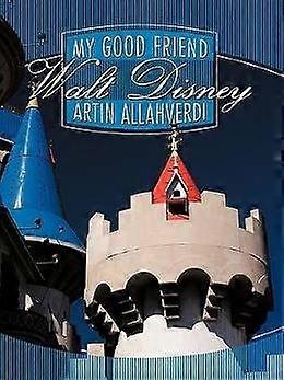Mon bon ami Walt Disney