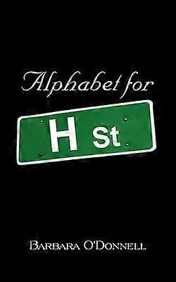Alphabet for H Street