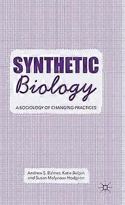 Biologie synthétique
