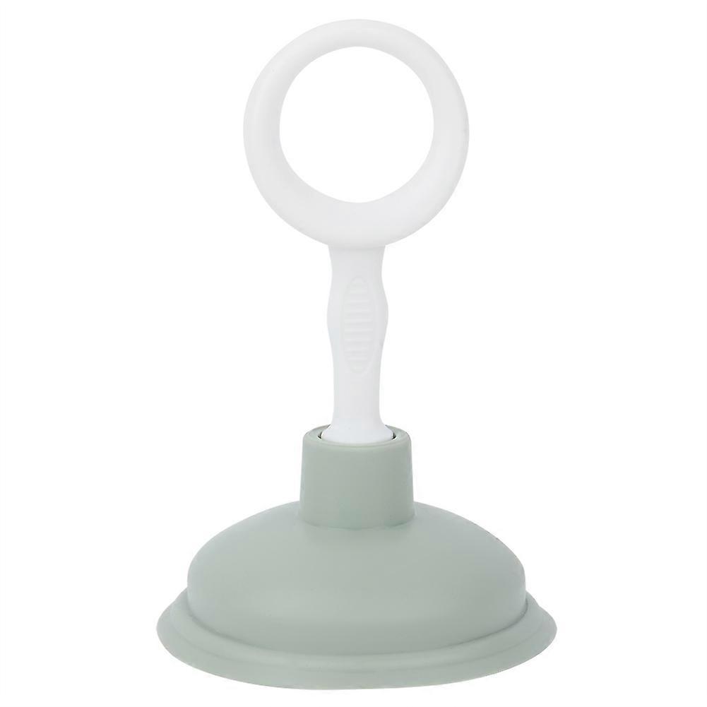 Sink Sewer Dredging Tool Kitchen Cleaning Tool Plunger