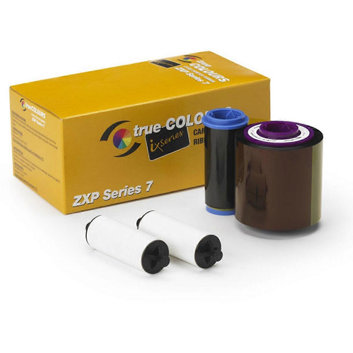 Thermisch transfer lint Zebra 800077-740EM