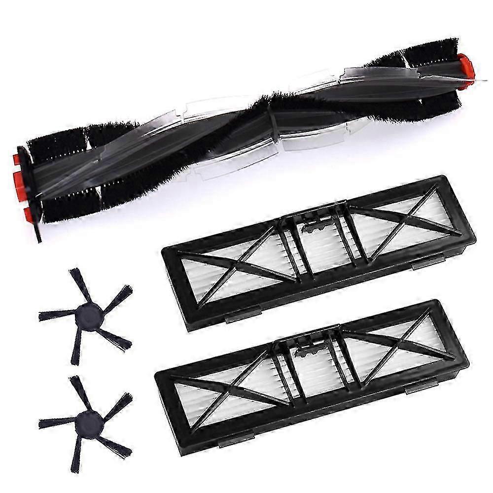 Roller Main Brush Filter For Neato Botvac D3 D5 D7 Connected D Series