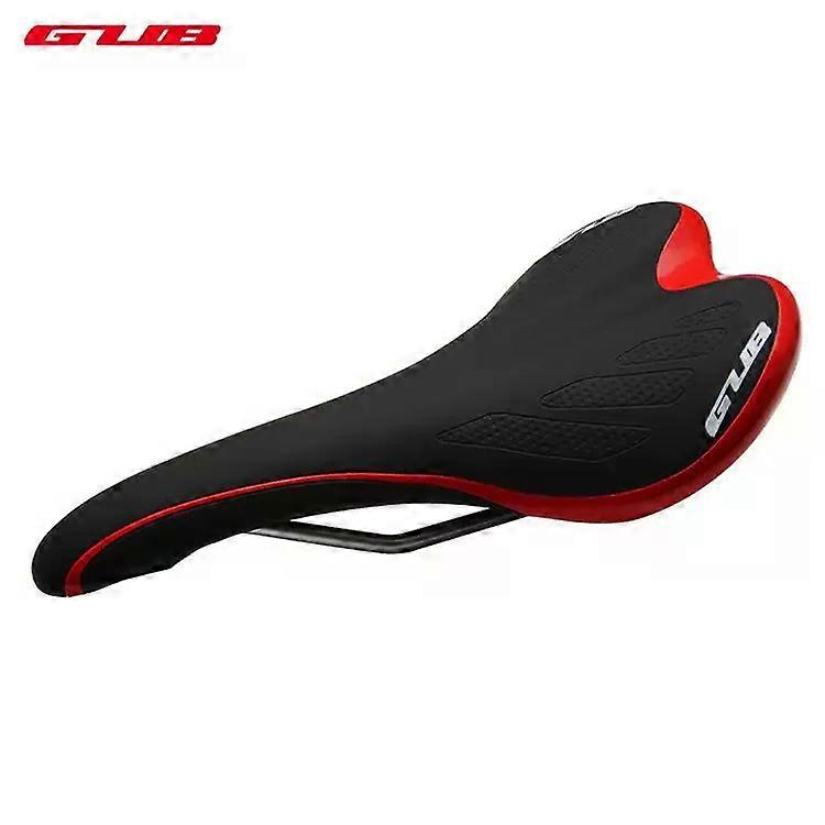 Universal Fit Gub 3083 Easy To Install Lightweight Saddle Cycling Enthusiasts Premium Choice Ergonomic Design Breathable Cycling