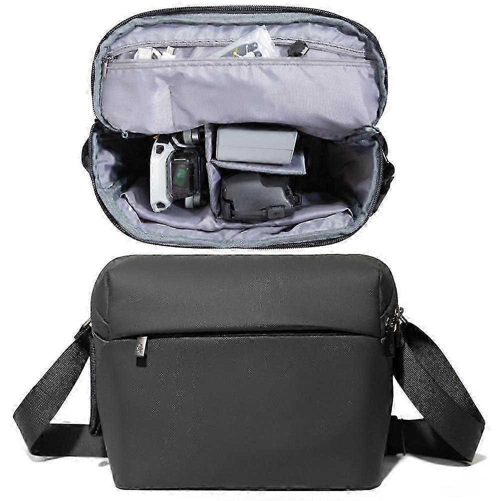 Drone Storage Bag Compatible For Mini Se Drone Accessories With Adjustable Shoulder Strap Portable Carrying Case