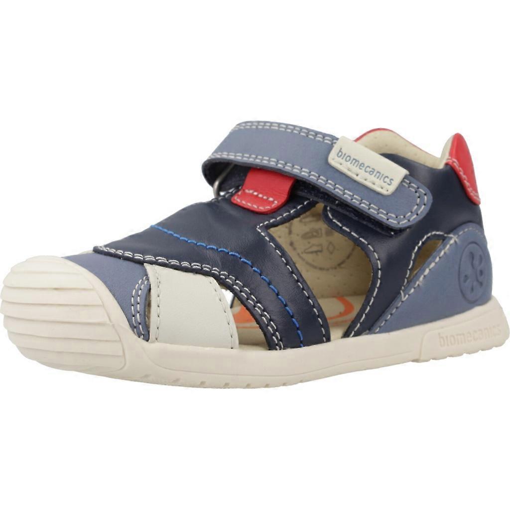 Sandále Biomecanics 252126b 