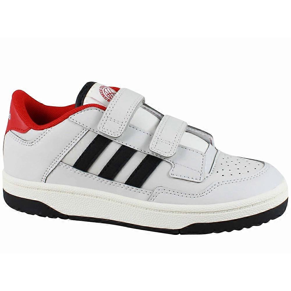 Shoes Adidas Rapid Court Cf C JS0636