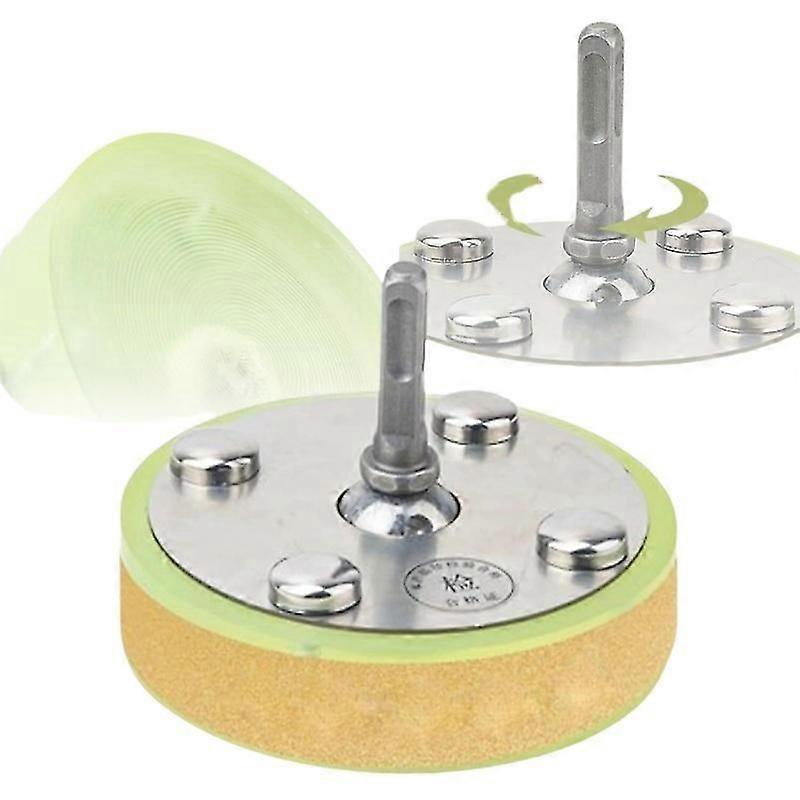 Vibration Leveling Tool for Electric Hammer, tile vibration tool