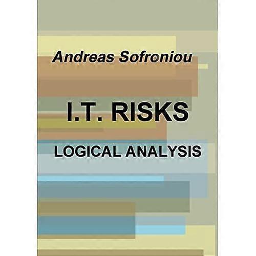 I.T. Risks Logical Analysis