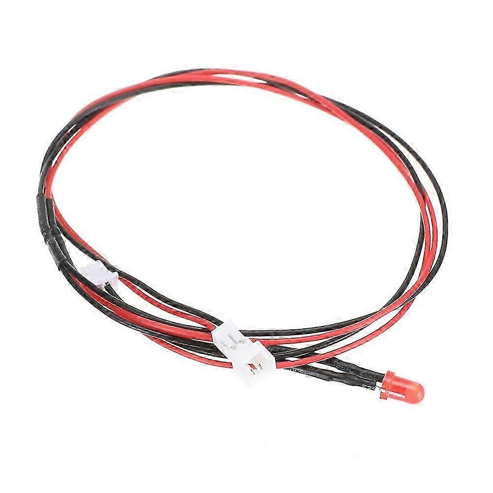 Eachine E186 RC Helikopter Reservedele Lys Kabel Sæt