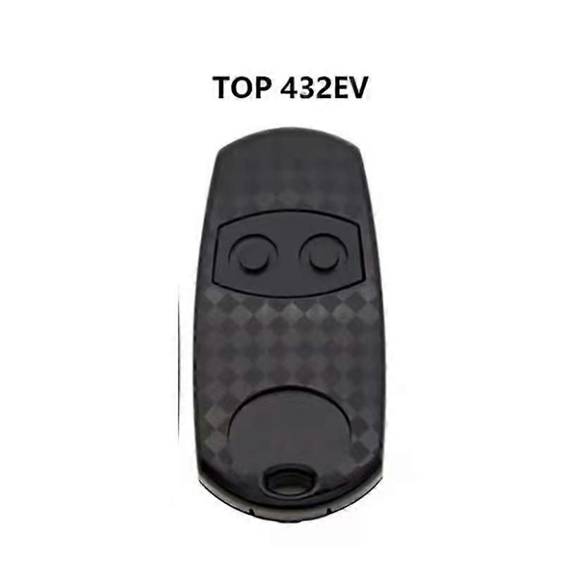 Remote control for TOP432EV 3 pieces. Fixed code frequency 433.92 MHz