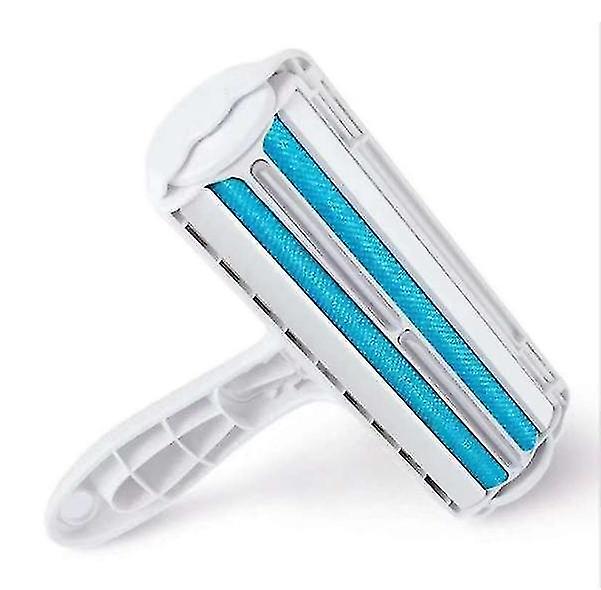 Pet Hair Remover 2-way Lint Roller