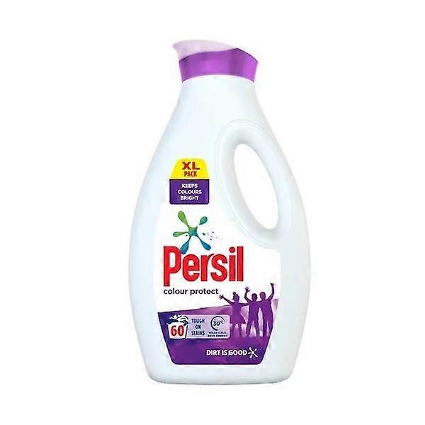 Persil Colour Protect Wasmiddel 60 wasbeurten