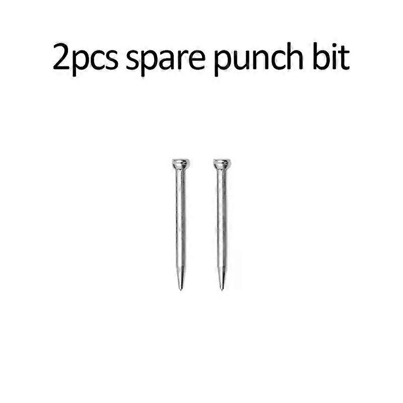 1Pc Automatic Center Punch Center Hole Punch Machinists Carpenters Tool Wood Press Dent Marker Woodwork Tool Drill Bit