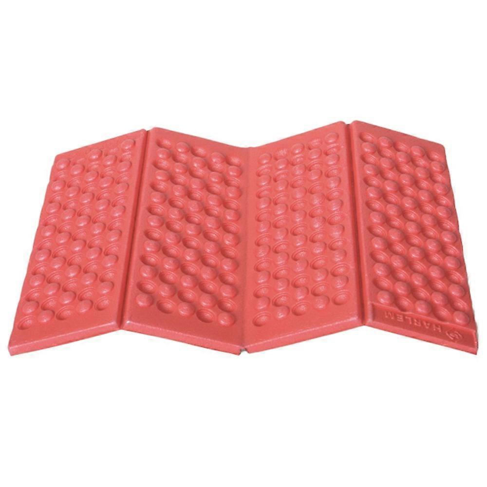 Camping Mat Folding EVA Foam Pads Mat Cushion Seat Camping Picnic RD