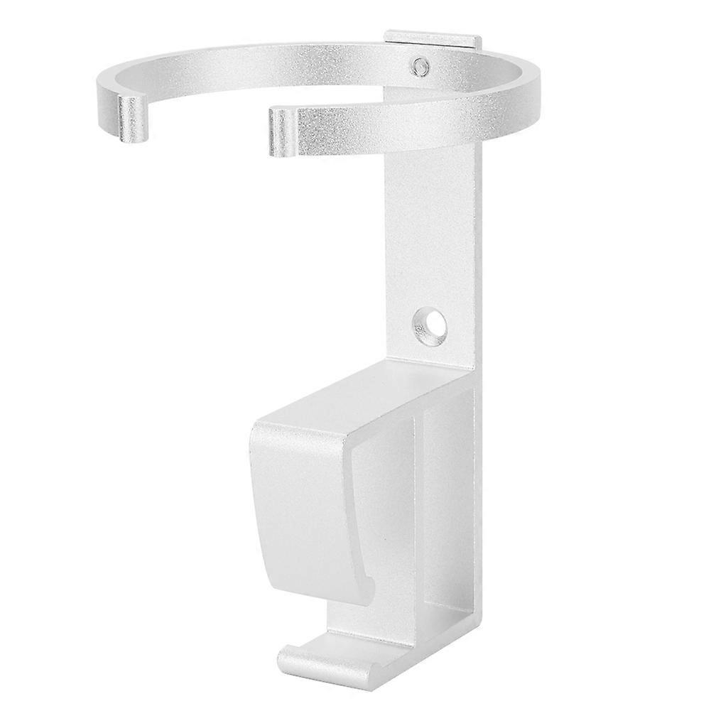 Durable Ventilation Pipe Clamps For Secure Mounting Hardware, Space-Saving Design With Premium Material And Anodic Oxidation Treatment For Versatile