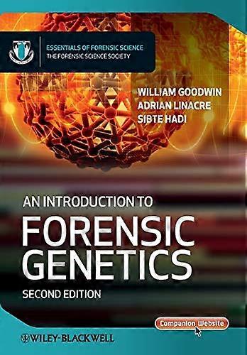 An Introduction to Forensic Genetics
