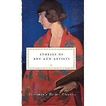 Stories of Art & Artists