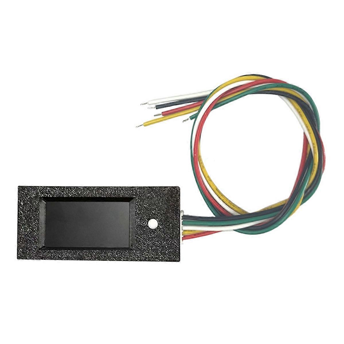 New 4S Voltage Tester Lithium Battery Pack Single Cell Measurement Identify String Number Volt METE