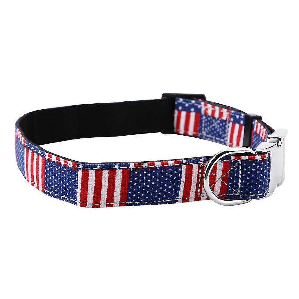Floral Bowknot Neck Collar for Dogs and Cats