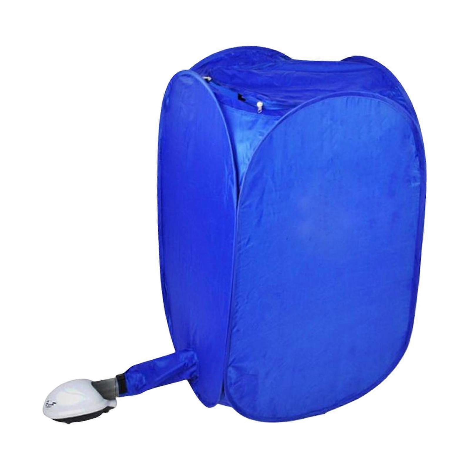 Elektrisk torktumlare Tvätt Torktumlare Förvaring Torkmaskin för sovsal