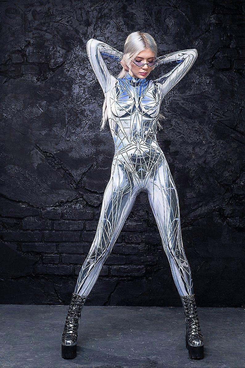 高品質の用途の広い女性のハロウィーンの衣装 - ハロウィーンとクリスマスのEvents_Specialギフトの両方に最適です