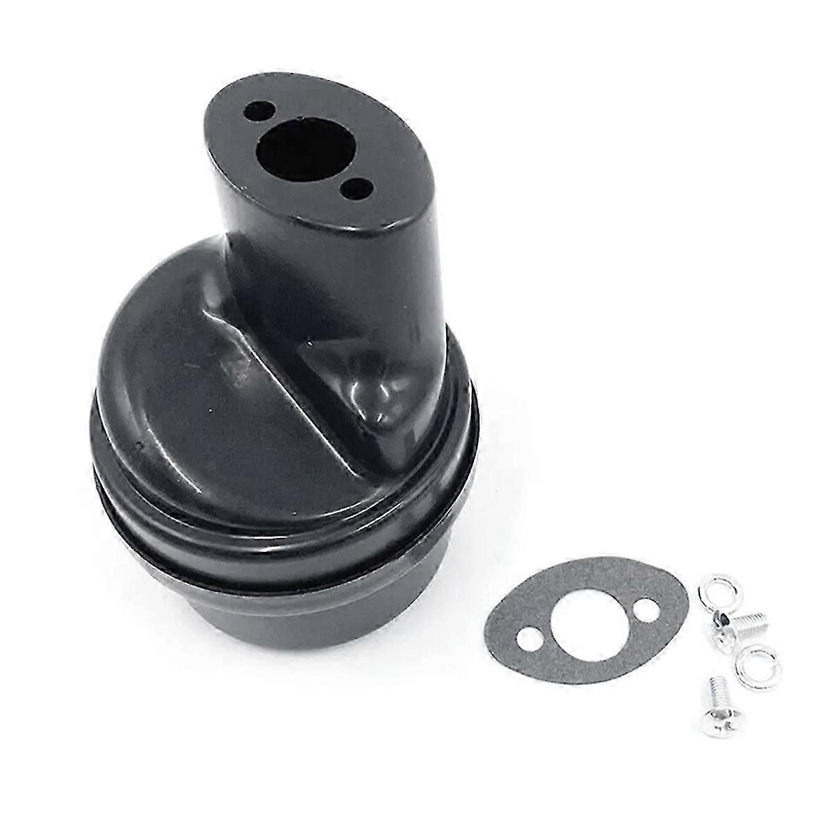 New Cleaner Air Filter & Gasket compatible Quadrunner 50 LT50 NO